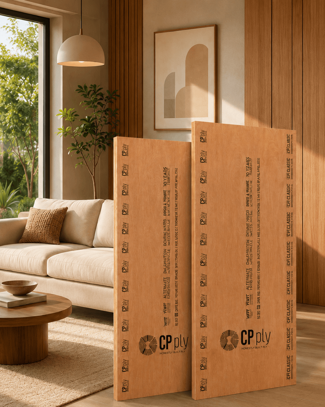 Marina Max Platinum BWP plywood