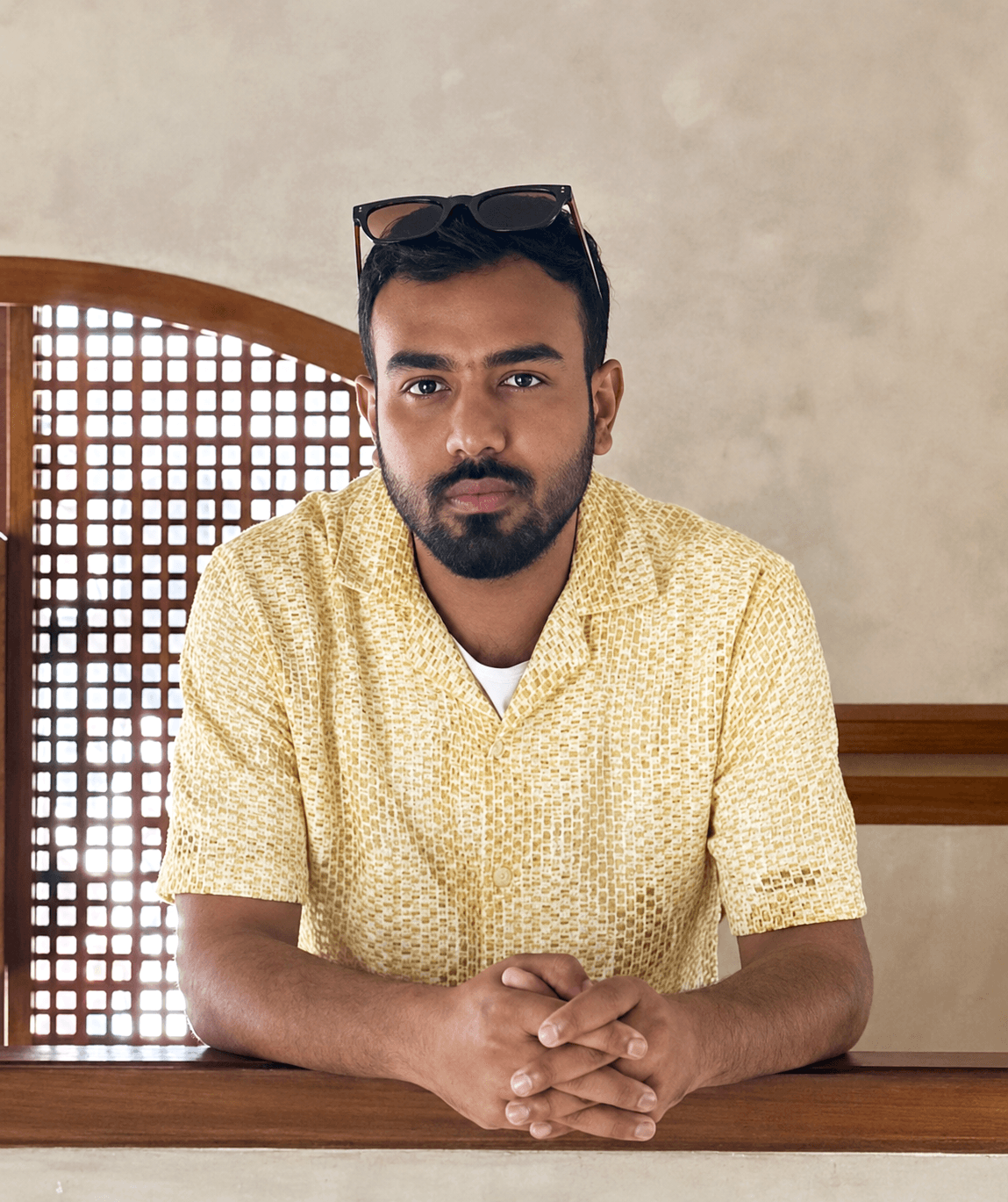 VARUN GOYAL