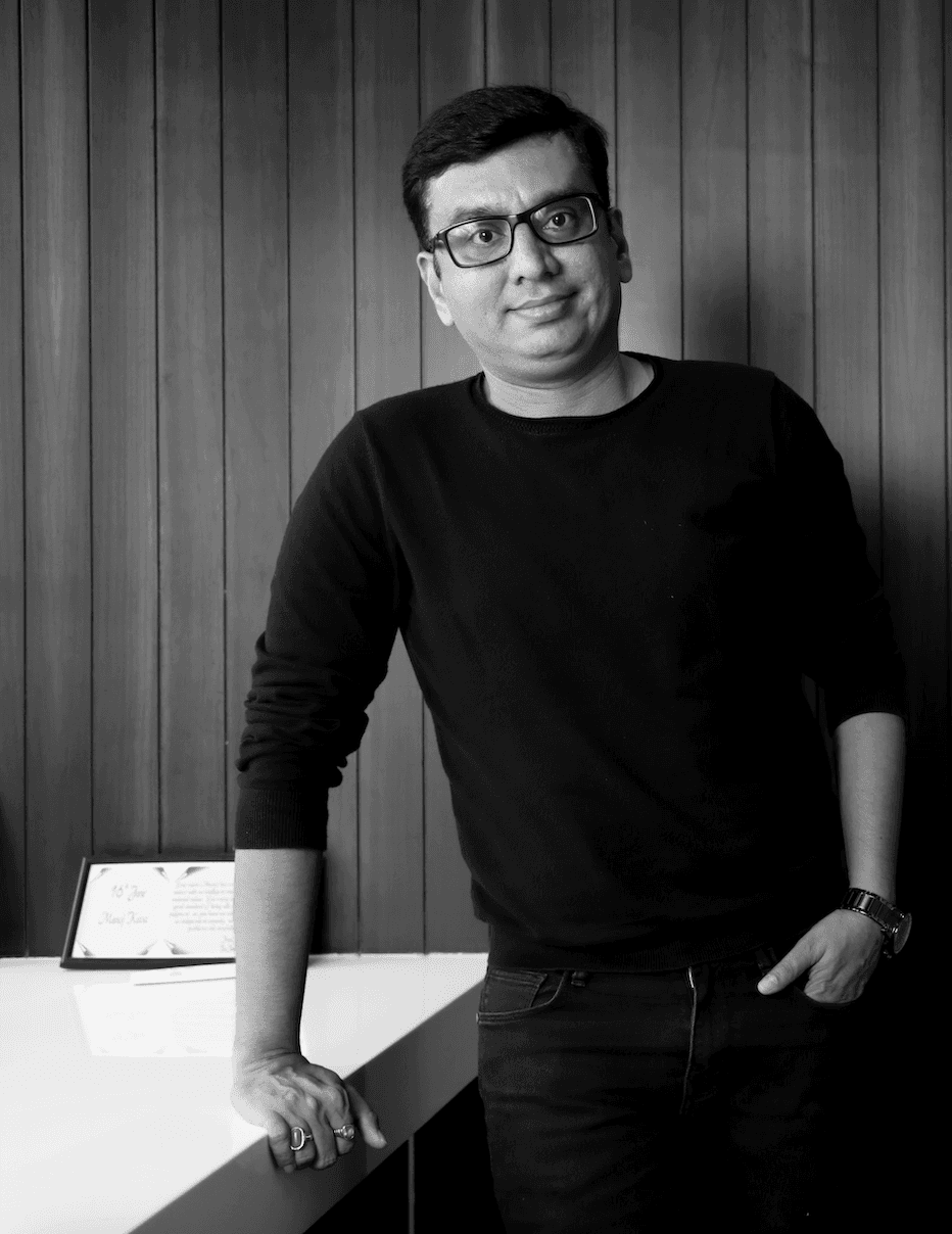 Mr. Manoj Kava